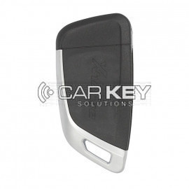 Xhorse Smart Remote Key 3 Tasten Messer Stil XSKF01EN