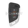 Xhorse Smart Remote Key 3 Tasten Messer Stil XSKF01EN