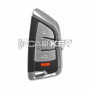 Xhorse Smart Remote Key 3+1 Tastenmesser Typ XSKF20EN