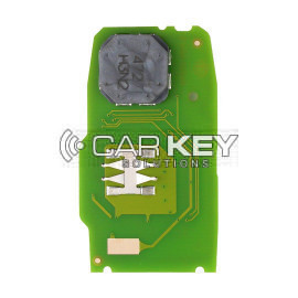 Xhorse Spezial-PCB-Fernschlüssel 3 Tasten Exklusiv für Hyundai &amp  Kia XZKA81EN