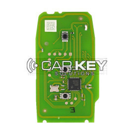 Xhorse Spezial-PCB-Fernschlüssel 3 Tasten Exklusiv für Hyundai &amp  Kia XZKA81EN