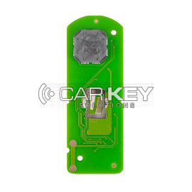 Xhorse Spezial-PCB-Fernschlüssel 3 Tasten exklusiv für Mazda XZMZD6EN