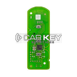 Xhorse Spezial-PCB-Fernschlüssel 3 Tasten exklusiv für Mazda XZMZD6EN