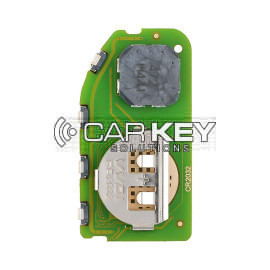 Xhorse Spezielle PCB Board Remote Key Seite 4 Tasten Exklusiv Für Hyundai &amp  Kia Modelle XZKA82EN