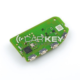 Xhorse Spezielle PCB Board Remote Key Seite 4 Tasten Exklusiv Für Hyundai &amp  Kia Modelle XZKA82EN