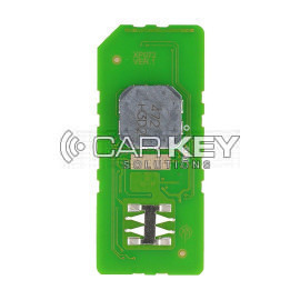 Xhorse Spezielle Smart PCB Board 3 Tasten Exklusiv für Honda Motorräder Modelle XZBTM1EN