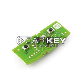 Xhorse Spezielle Smart PCB Board 3 Tasten Exklusiv für Hyundai &amp  Kia Modelle XZKA83EN