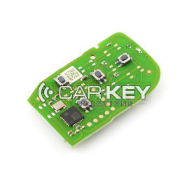 Xhorse Spezielle Smart PCB Board 4 Tasten Exklusiv für Honda Modelle XZBT51EN
