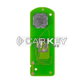 Xhorse Spezielle Smart PCB Board 4 Tasten Exklusiv für Mazda Modelle XZMZD8EN