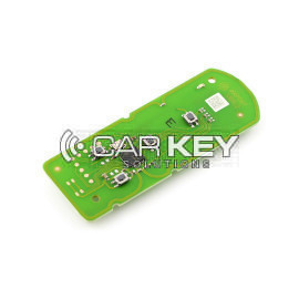 Xhorse Spezielle Smart PCB Board 4 Tasten Exklusiv für Mazda Modelle XZMZD8EN