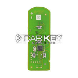 Xhorse Spezielle Smart PCB Board 4 Tasten Exklusiv für Mazda Modelle XZMZD8EN