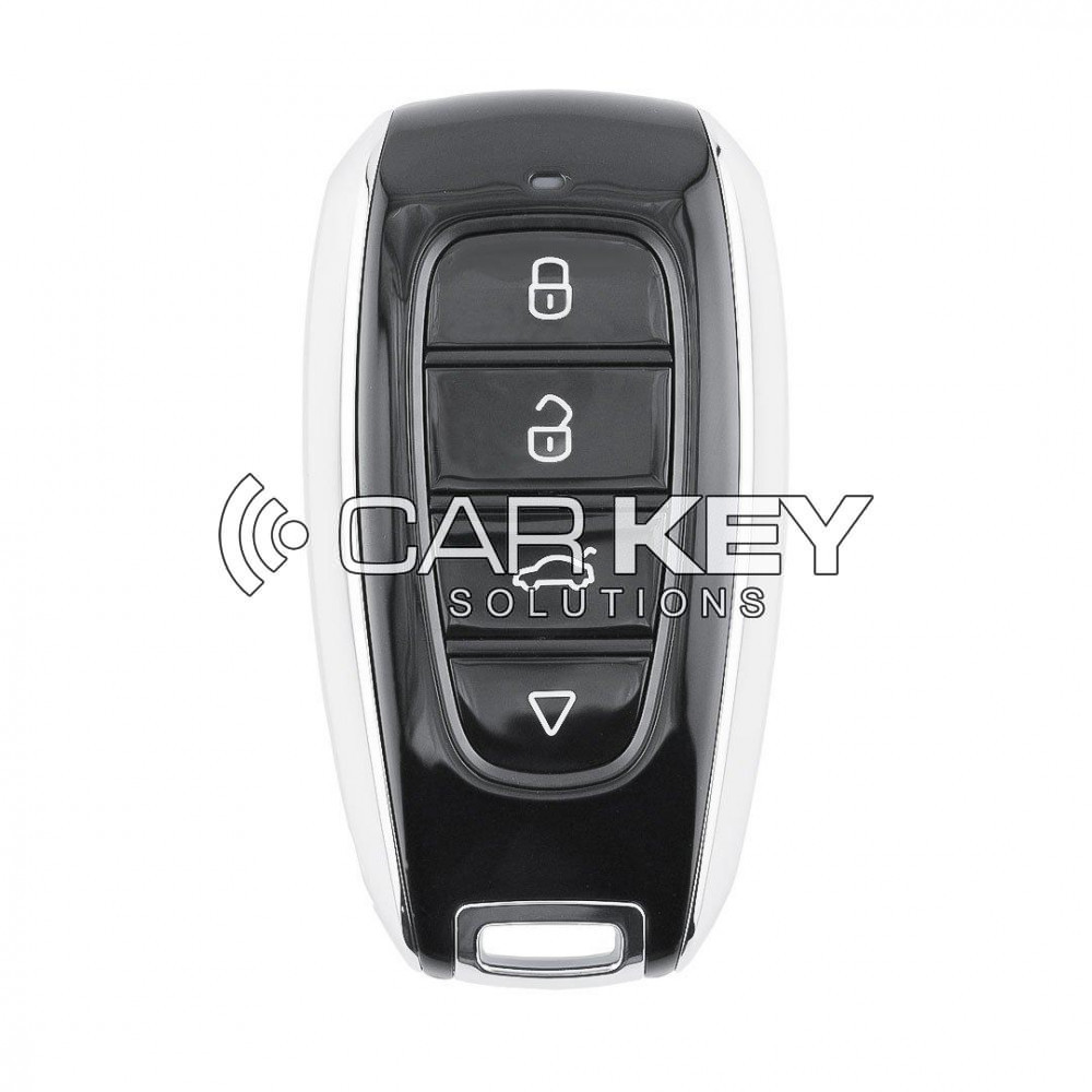 Xhorse Subaru 4 Tasten XM38 Universal Smart Remote Key XSSBR0EN