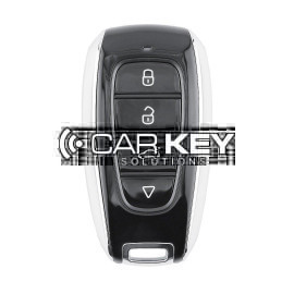 Xhorse Subaru 4 Tasten XM38 Universal Smart Remote Key XSSBR0EN