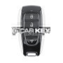 Xhorse Subaru 4 Tasten XM38 Universal Smart Remote Key XSSBR0EN