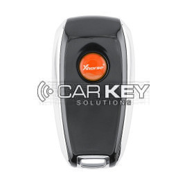 Xhorse Subaru 4 Tasten XM38 Universal Smart Remote Key XSSBR0EN