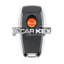 Xhorse Subaru 4 Tasten XM38 Universal Smart Remote Key XSSBR0EN