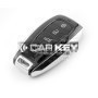 Xhorse Subaru 4 Tasten XM38 Universal Smart Remote Key XSSBR0EN