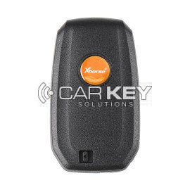 Xhorse Toyota XM38 Smart Key 4D 8A 4A Alle in Einem mit Schlüssel Shell Unterstützt Rewrite XSTO01EN