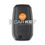 Xhorse Toyota XM38 Smart Key 4D 8A 4A Alle in Einem mit Schlüssel Shell Unterstützt Rewrite XSTO01EN