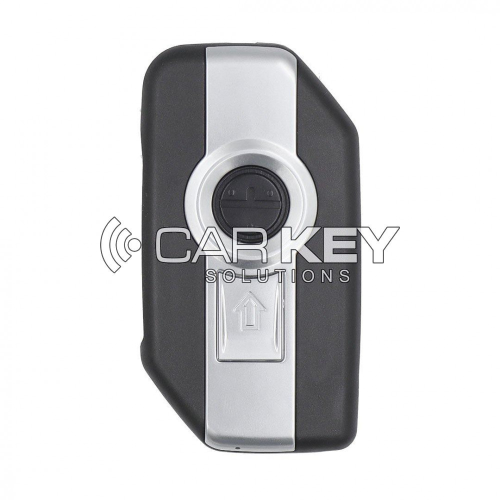 Xhorse Universal BMW Motorrad Stil XM38 Funkschlüssel XSBM90GL