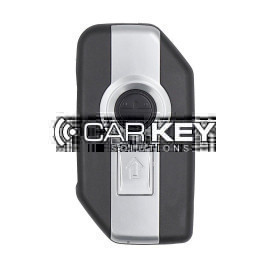 Xhorse Universal BMW Motorrad Stil XM38 Funkschlüssel XSBM90GL