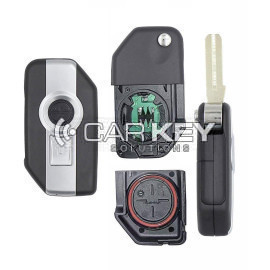 Xhorse Universal BMW Motorrad Stil XM38 Funkschlüssel XSBM90GL