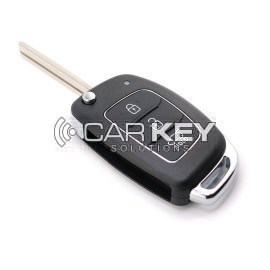 Xhorse Universal Klappschlüssel 3 Tasten Hyundai Style XNHY04EN