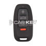 Xhorse Universal Smart Remote Key 315MHz / 433MHz / 868MHz für Audi XSADJ1EN