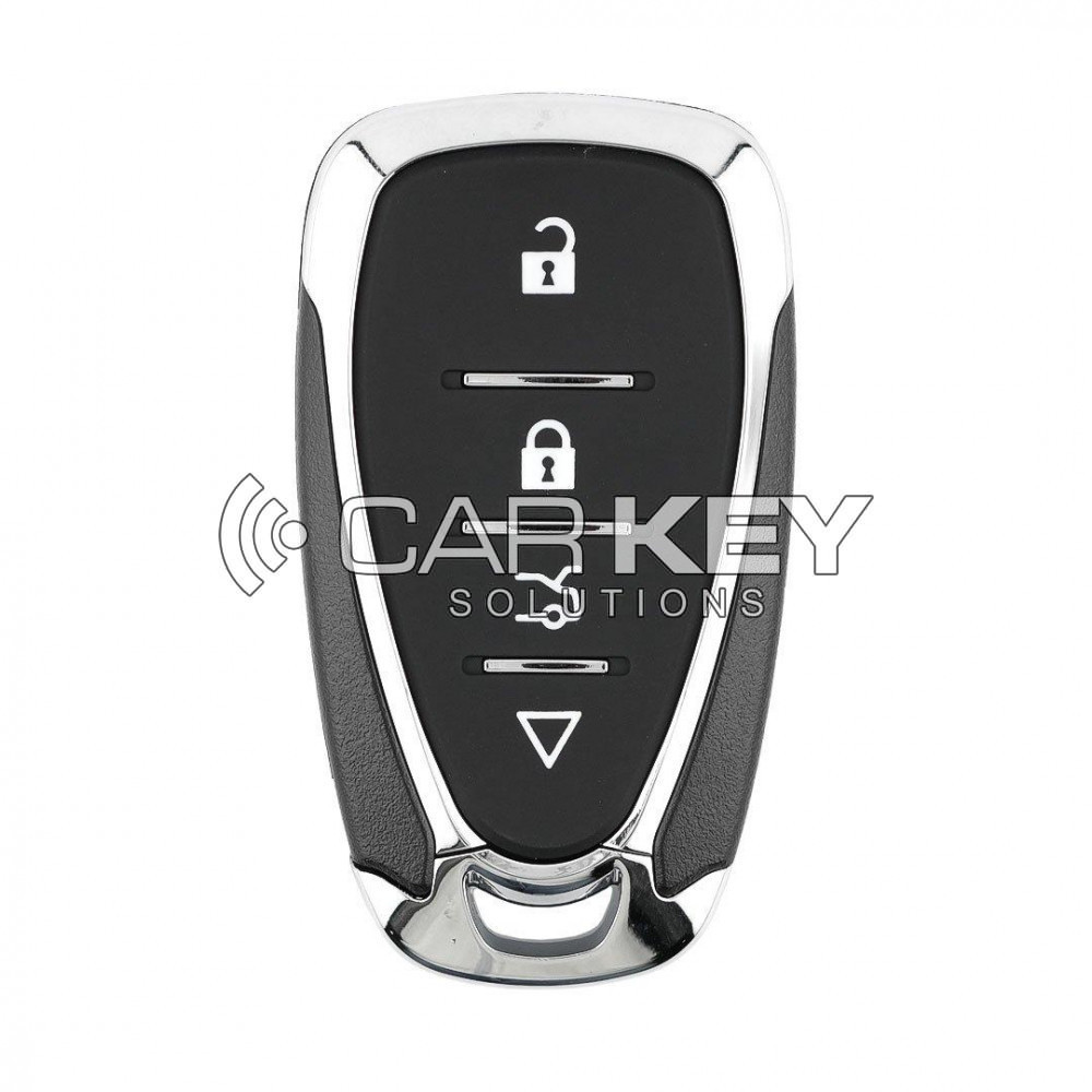 Xhorse Universal Smart Remote Key 4 Tasten Chevrolet Style XSCL01EN