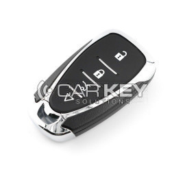 Xhorse Universal Smart Remote Key 4 Tasten Chevrolet Style XSCL01EN