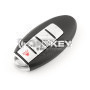 Xhorse Universal Smart Remote Key 4 Tasten Nissan Style XSNIS2EN