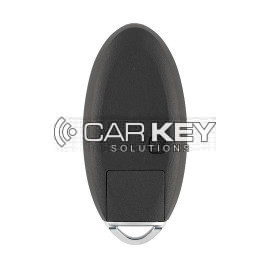 Xhorse Universal Smart Remote Key 4 Tasten Nissan Style XSNIS2EN
