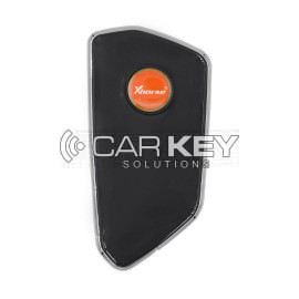 Xhorse Universal Smart Remote Key 4 Tasten VW Stil XSGA80EN