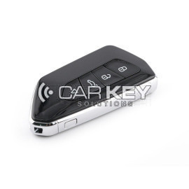 Xhorse Universal Smart Remote Key 4 Tasten VW Stil XSGA80EN