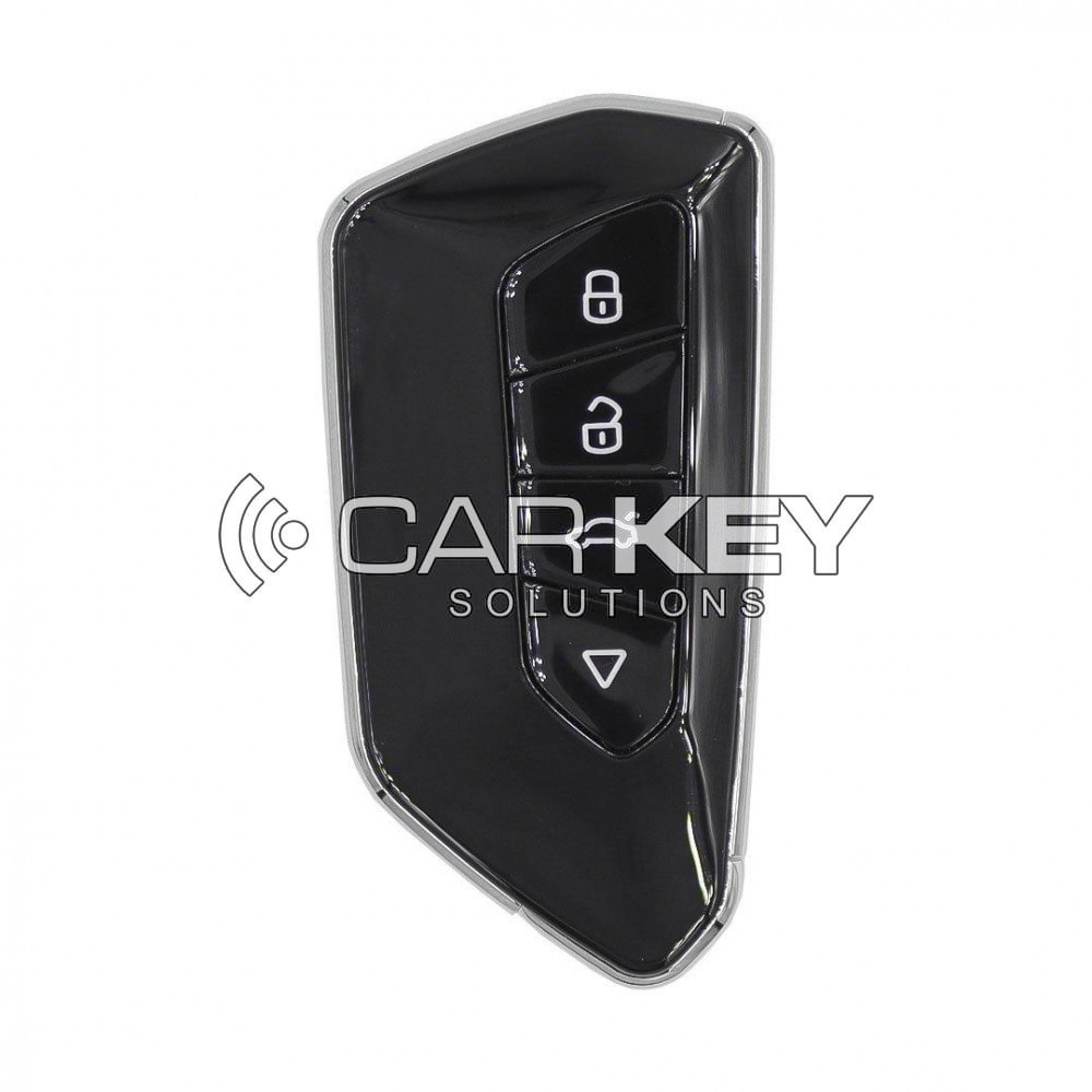 Xhorse Universal Smart Remote Key 4 Tasten VW Stil XSGA80EN