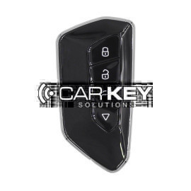 Xhorse Universal Smart Remote Key 4 Tasten VW Stil XSGA80EN