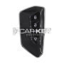 Xhorse Universal Smart Remote Key 4 Tasten VW Stil XSGA80EN