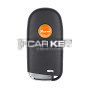 Xhorse Universal Smart Remote Key 5 Tasten Jeep Typ 2 Stil XSJP01EN
