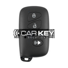 Xhorse Universal XM38 Smart-Remote-Key 4 Tasten Toyota Stil XSTO03EN