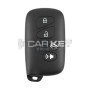 Xhorse Universal XM38 Smart-Remote-Key 4 Tasten Toyota Stil XSTO03EN