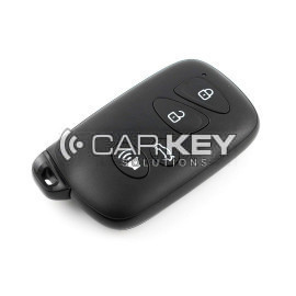 Xhorse Universal XM38 Smart-Remote-Key 4 Tasten Toyota Stil XSTO03EN