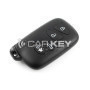 Xhorse Universal XM38 Smart-Remote-Key 4 Tasten Toyota Stil XSTO03EN