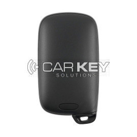 Xhorse Universal XM38 Smart-Remote-Key 4 Tasten Toyota Stil XSTO03EN