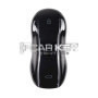 Xhorse Universal XM38 TOY.T Smart-Remote-Key 3 Tasten Glänzend Schwarz Supercar Stil XSSC01EN