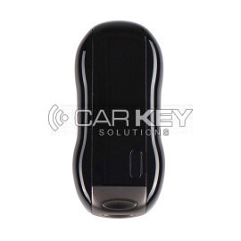 Xhorse Universal XM38 TOY.T Smart-Remote-Key 3 Tasten Glänzend Schwarz Supercar Stil XSSC01EN