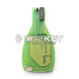 Xhorse VVDI BE Mercedes Benz BGA PCB 4 Tasten 315/433 MHz XNBZ01