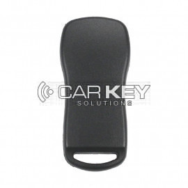 Xhorse VVDI Key Tool VVDI2 Drahtfernbedienungsschlüssel 3+1 Taste XKNI00EN