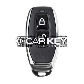 Xhorse VVDI Key Tool VVDI2 Garage Remote 2 Tasten XKGD12EN