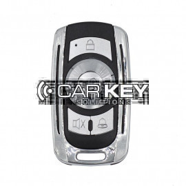 Xhorse VVDI Key Tool VVDI2 Garagen-Fernschlüssel 4 Tasten XKGD10EN