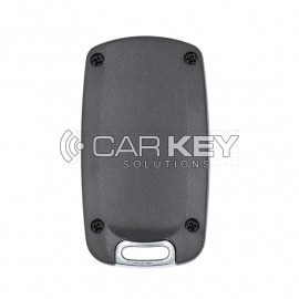 Xhorse VVDI Key Tool VVDI2 Garagen-Fernschlüssel 4 Tasten XKGD10EN